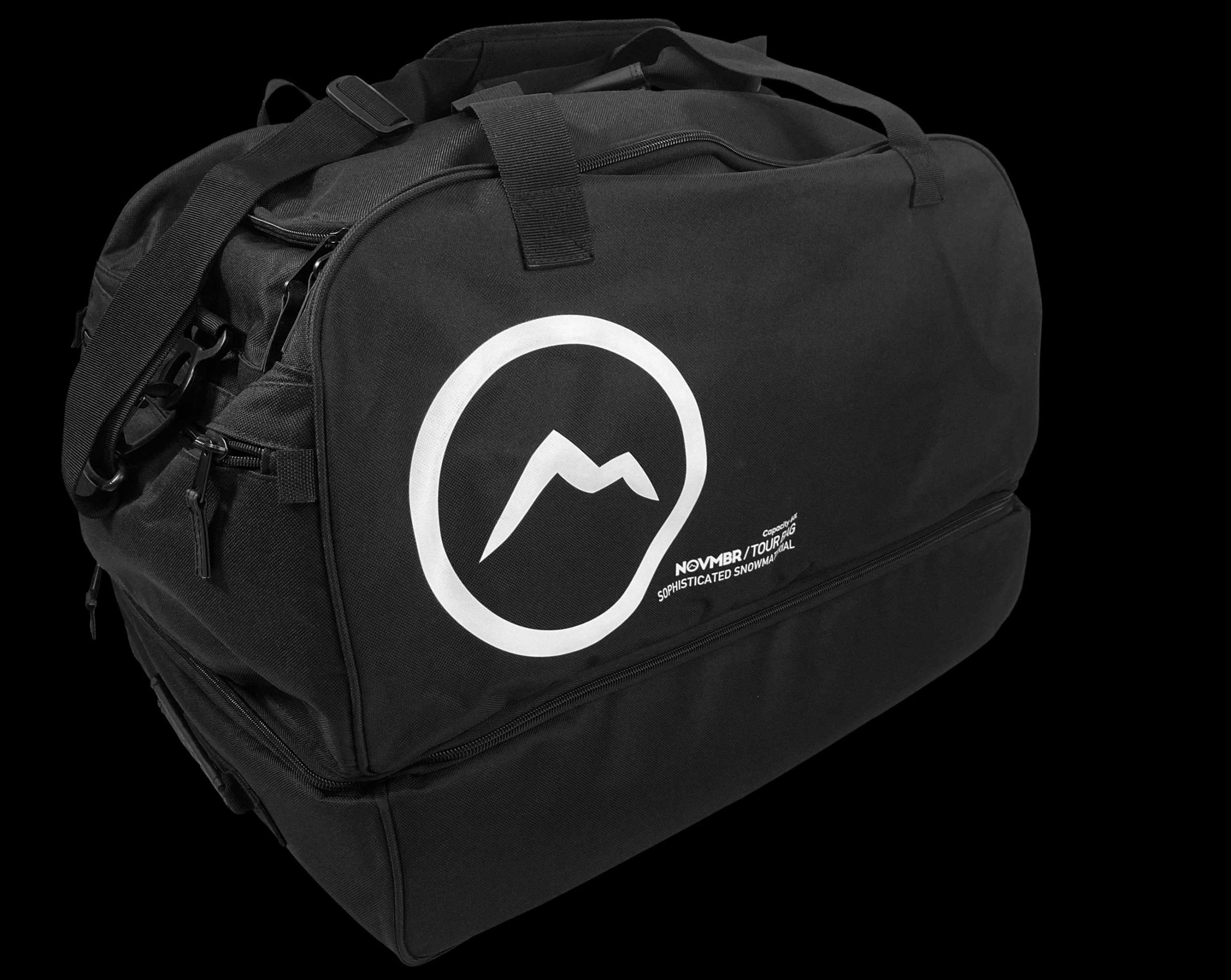 BAG | NOVEMBER SNOWMATERIAL